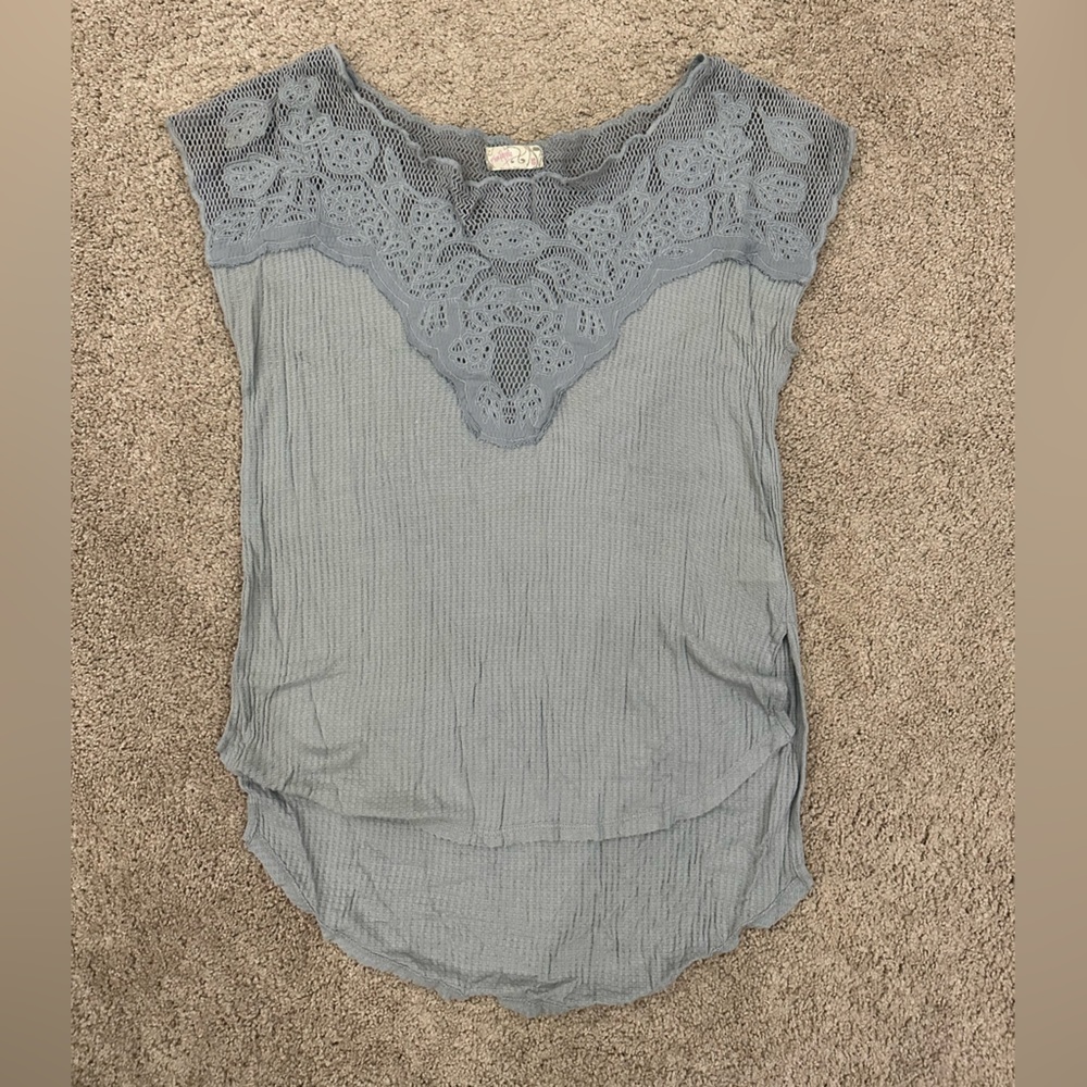 Free people top!